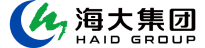 海大集团 logo