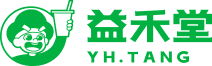 益禾堂 logo